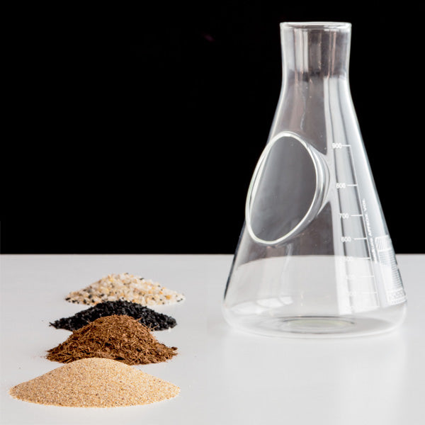 Chemist Terrarium Kit [D] Additional 3