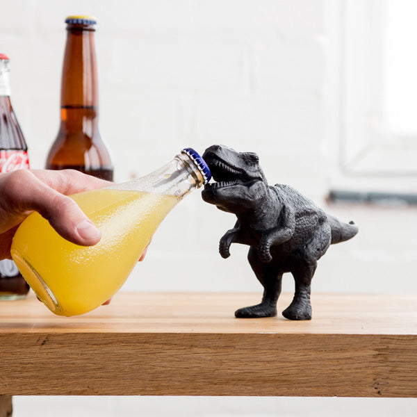 Dinosaur Bottle Opener Additional 3
