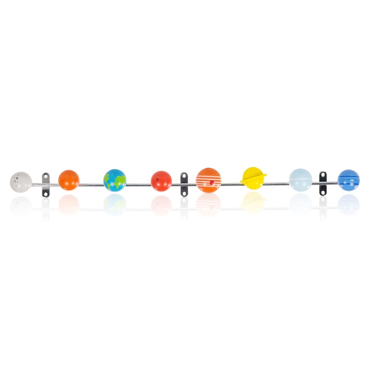 Solar System Coat Hook Additional 3