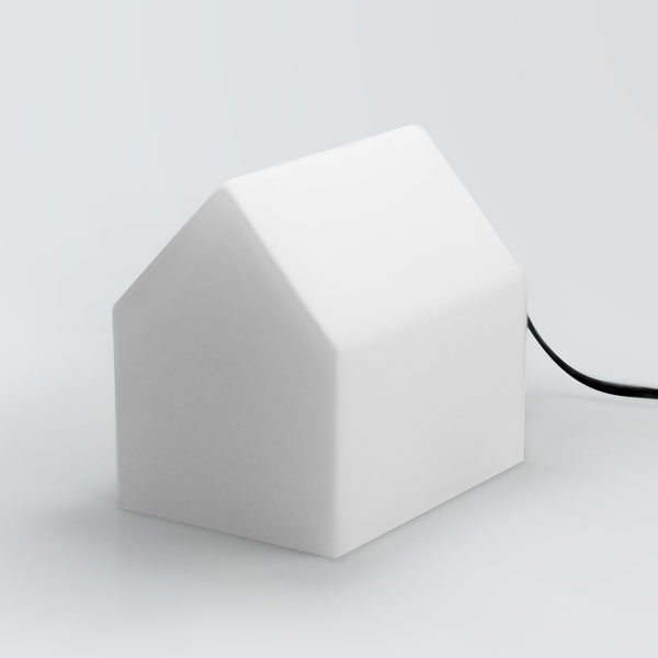 Suck UK Book Rest Lamp Additional 3