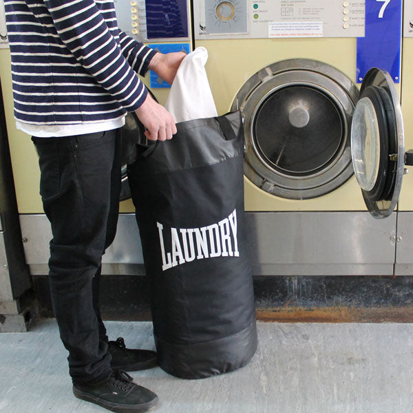 Punch Bag Laundry Bag Additional 4