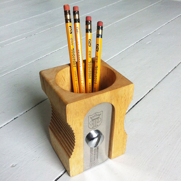 Sharpener Pen Pot Additional 1