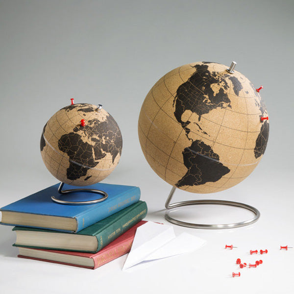 Suck UK Small Cork Globe [D] Additional 4