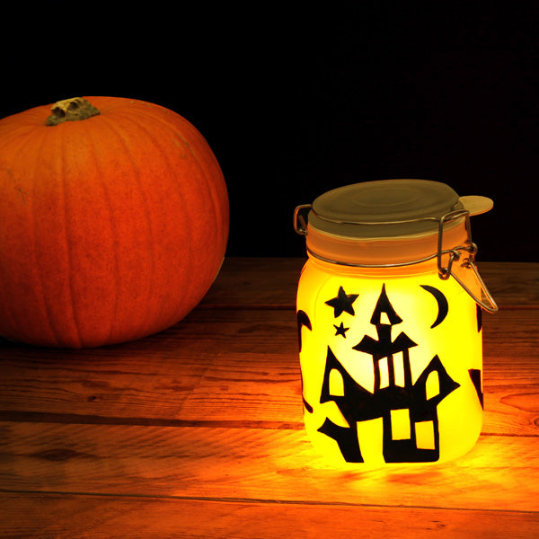 Suck UK Sun Jar - Yellow Additional 10