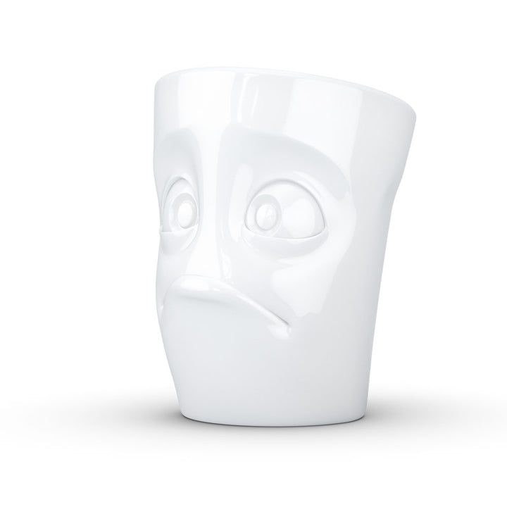 The Baffled Mug [D] Additional 3
