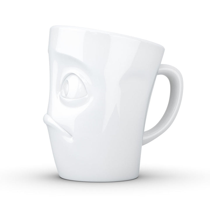 The Baffled Mug [D] Additional 4