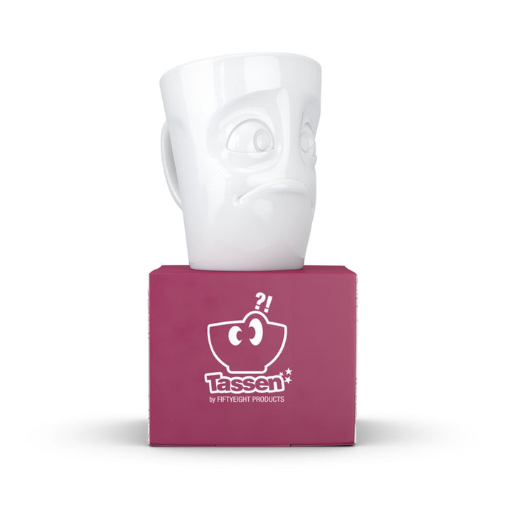 The Baffled Mug [D] Additional 5