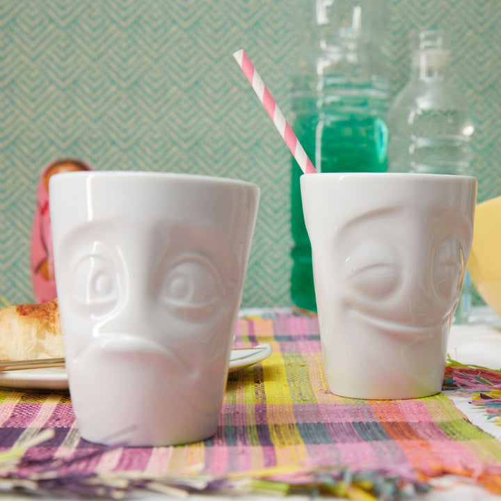 The Baffled Mug [D] Additional 2