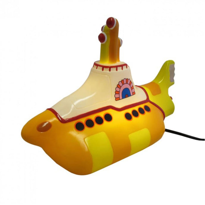 The Beatles Yellow Submarine Lamp Additional 6