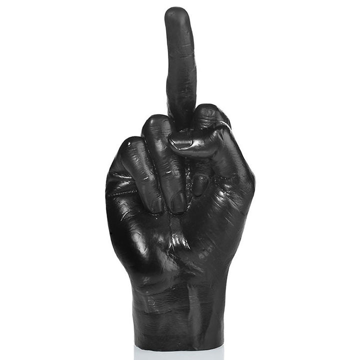 The Finger Jewellery Holder - Black [D] Additional 4