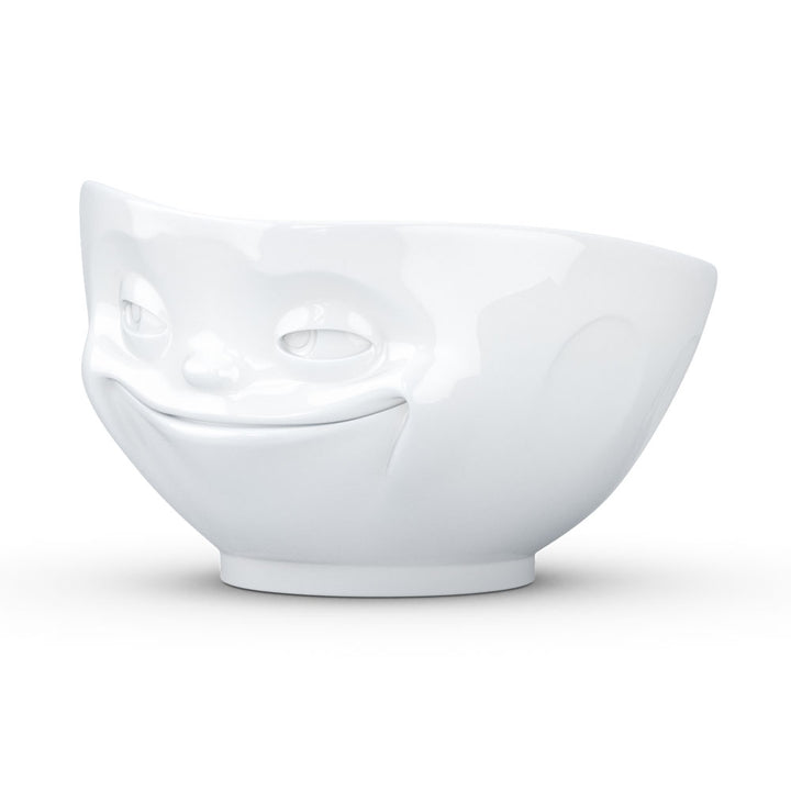 The Grinning Bowl Additional 3