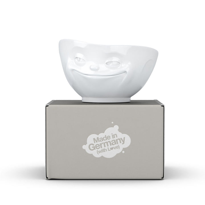 The Grinning Bowl Additional 5