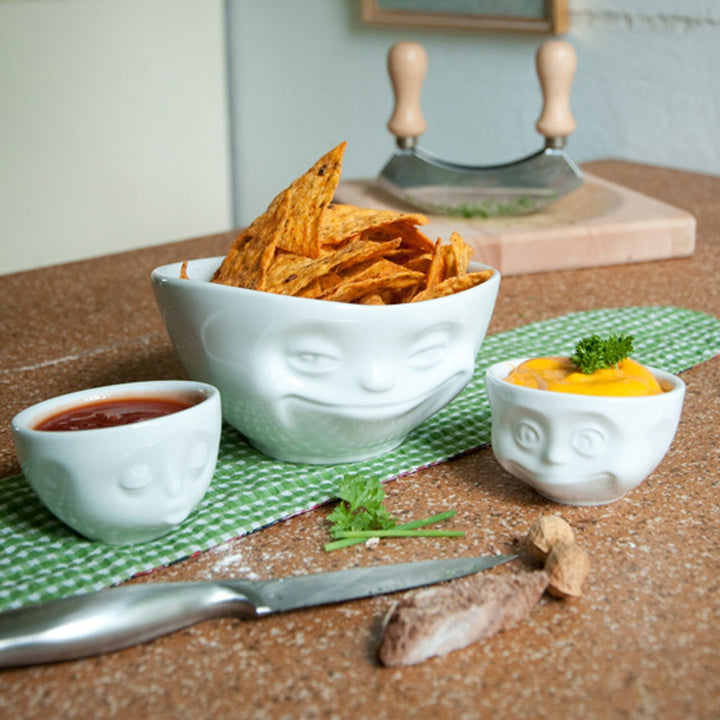 The Grinning Bowl Additional 2
