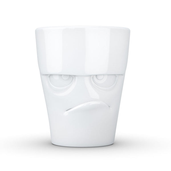The Grumpy Mug