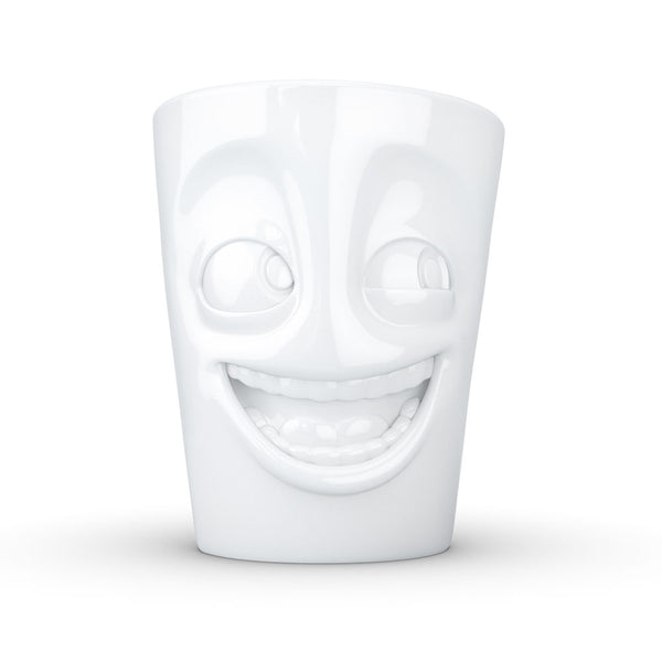 The Joking Mug