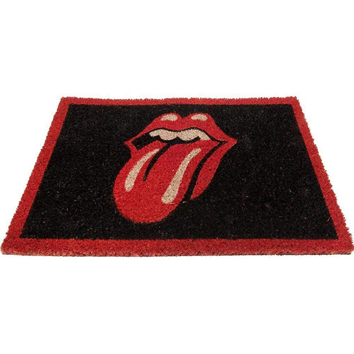 The Rolling Stones Lips Doormat [D] Additional 2
