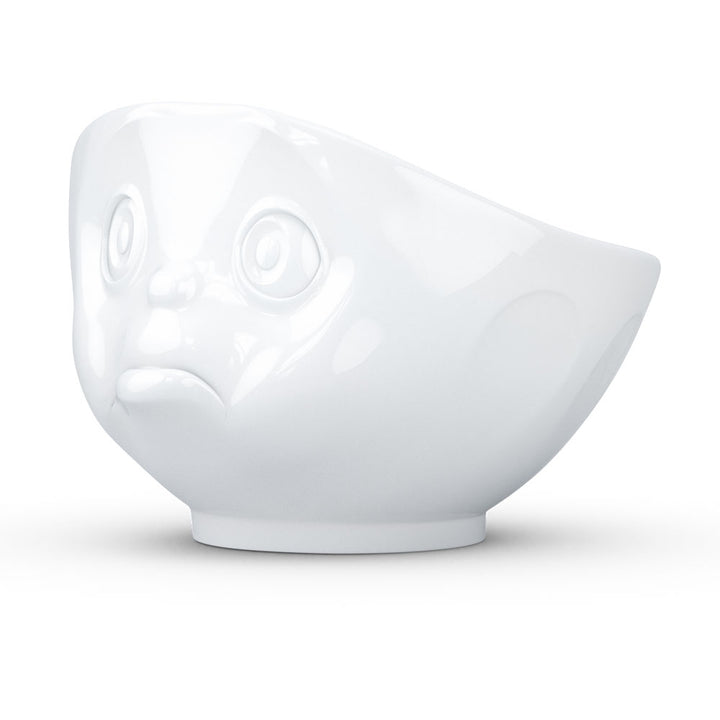 The Sulking Bowl