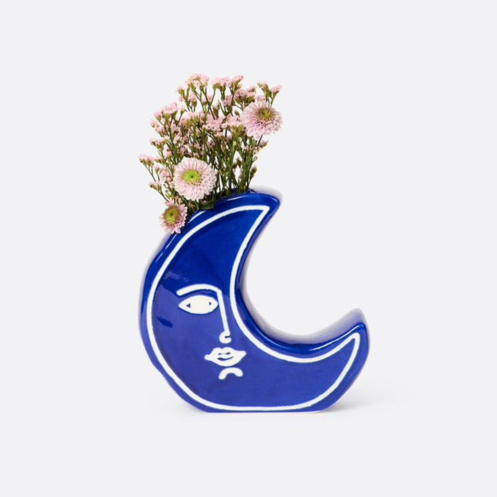 Moon Vase Additional 1