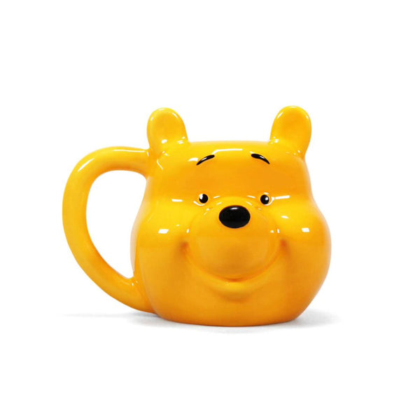 Winnie the Pooh Mug [D]