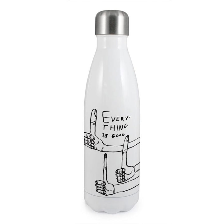 Everything is Good Thermal Water Bottle Additional 1