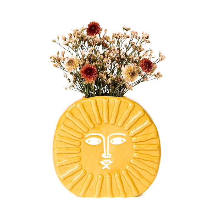 Sun Vase [D] Additional 1