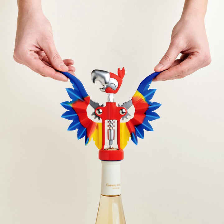 Pinot Corkscrew Bottle Opener Additional 8