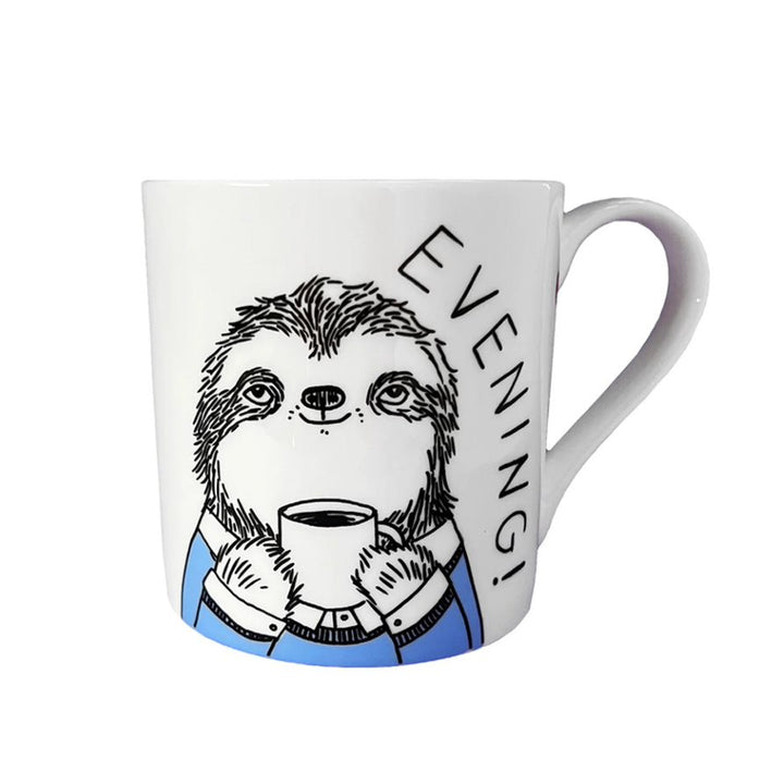 Evening! Mug Additional 1