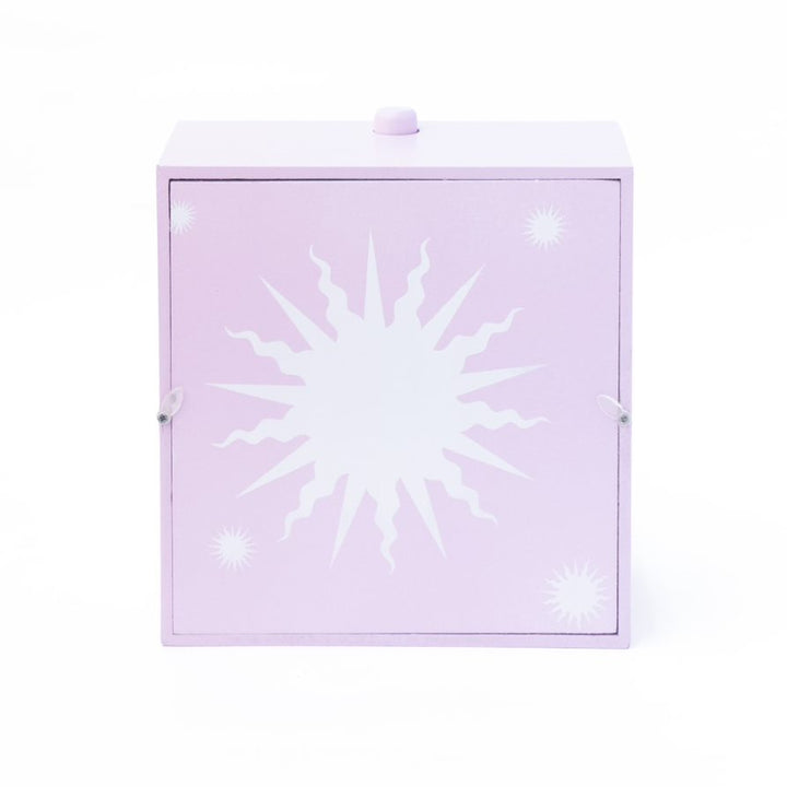Happy Life Desk Motivator - Pink Additional 2