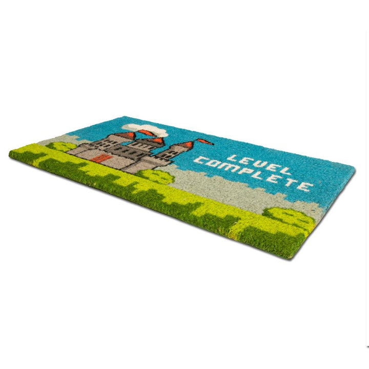 Retro Gamer Doormat Additional 2