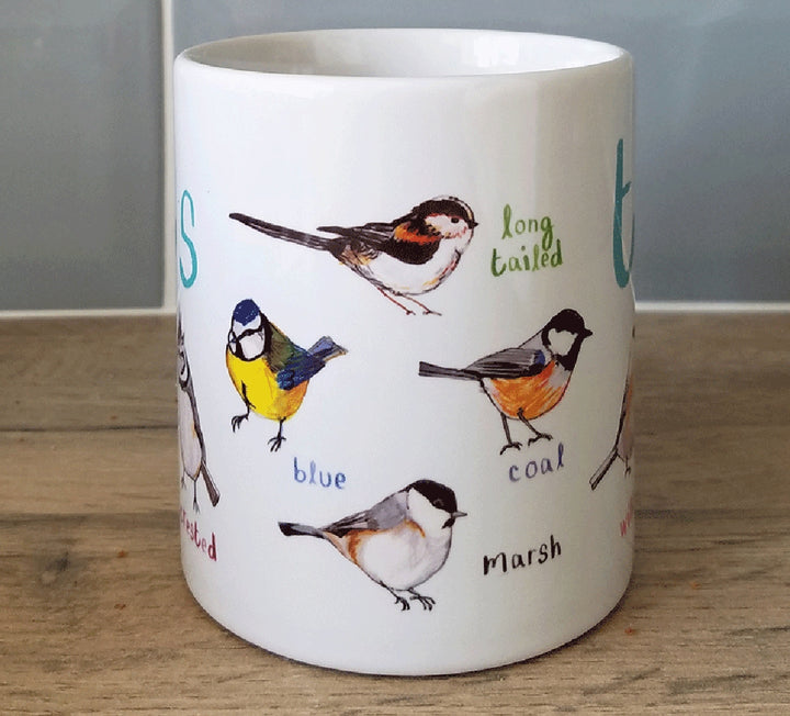Tits Mug [D] Additional 2