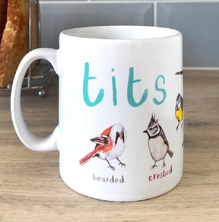 Tits Mug [D] Additional 1