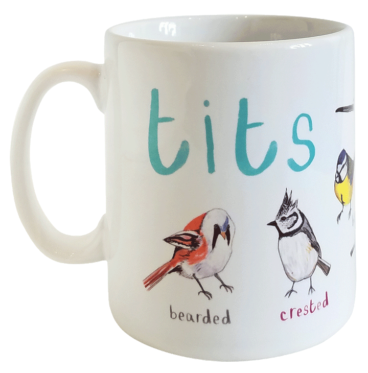 Tits Mug [D] Additional 4