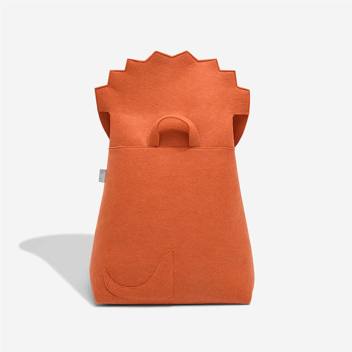 Troy the Triceratops Laundry Basket Additional 5