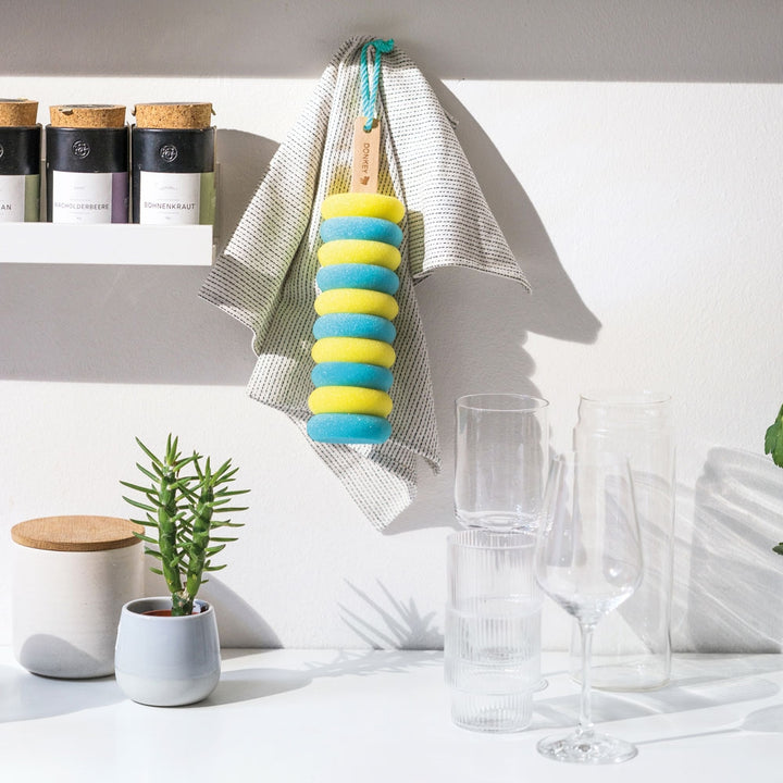 Twister Kitchen Sponge [D] Additional 3