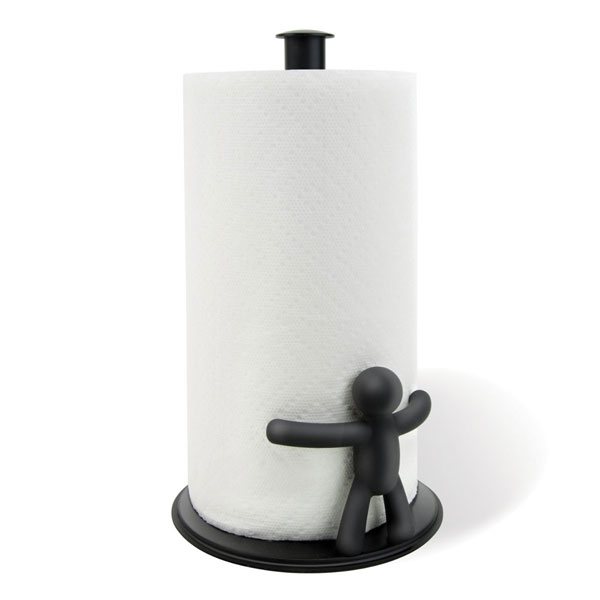 Umbra Buddy Paper Towel Holder Additional 1