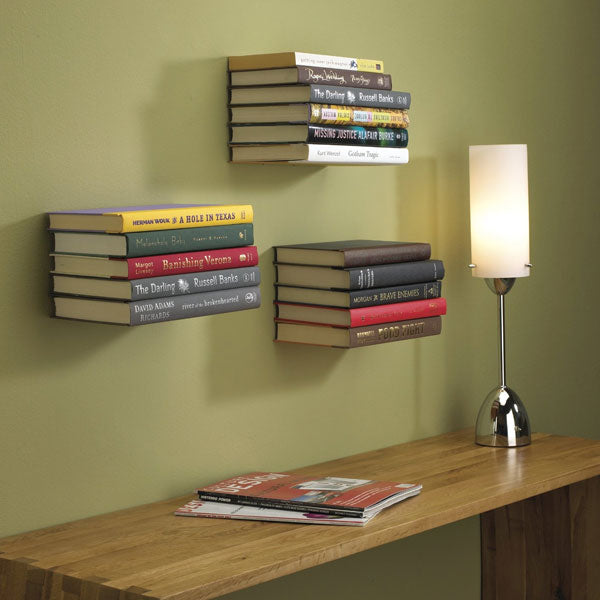 Umbra Conceal Bookshelf - Large Additional 4