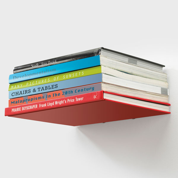 Umbra Conceal Bookshelf - Large Additional 3