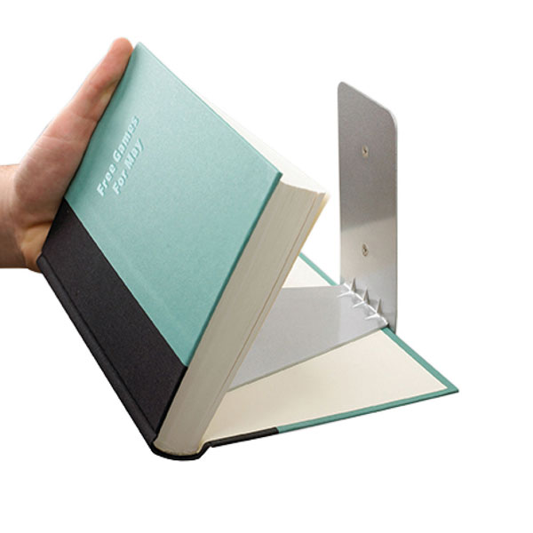 Umbra Conceal Bookshelf - Small Additional 3