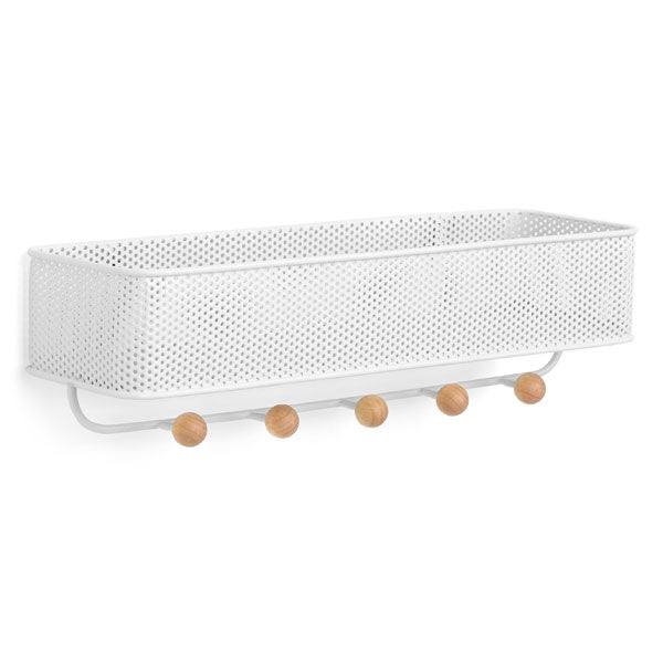 Umbra Estique Hallway Organiser Additional 3