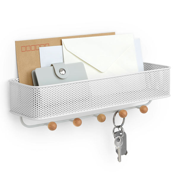 Umbra Estique Hallway Organiser Additional 2