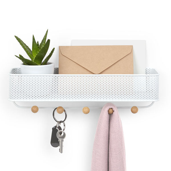 Umbra Estique Hallway Organiser Additional 1