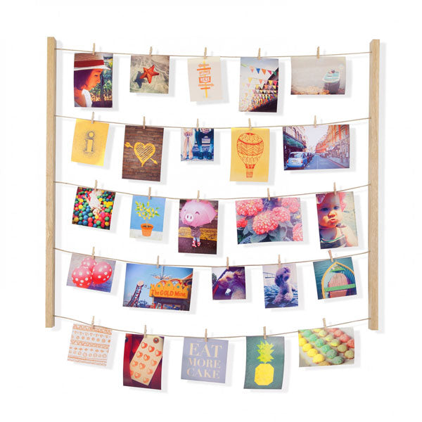 Umbra Hangit Photo Display - Natural [D]