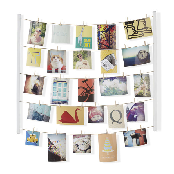 Umbra Hangit Photo Display [D] Additional 3