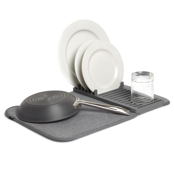 Umbra Mini Udry Drying Mat and Rack [D]