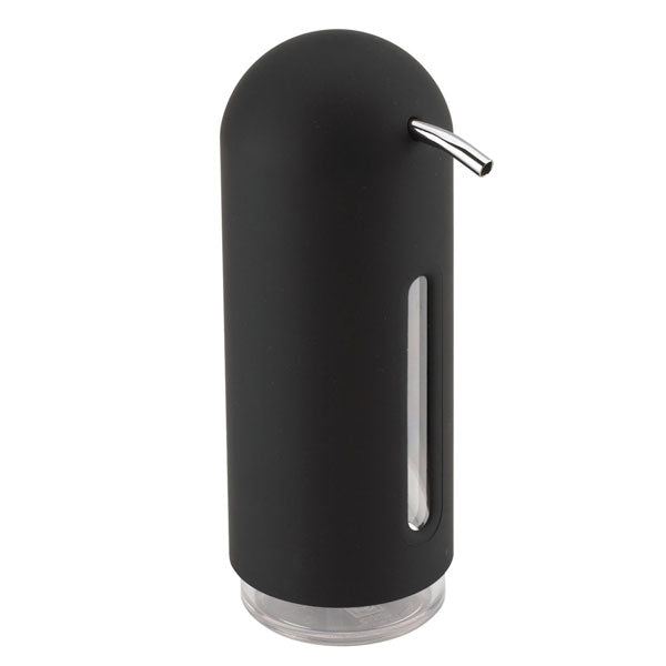 Umbra Penguin Soap Dispenser Black [D] Additional 1