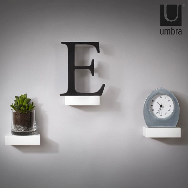 Umbra Showcase Shelves [D] Additional 3