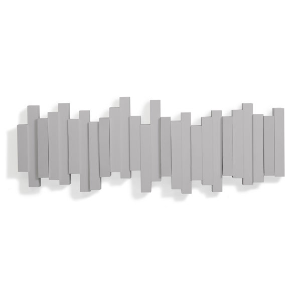 Umbra Sticks Coat Rack - Grey Additional 2