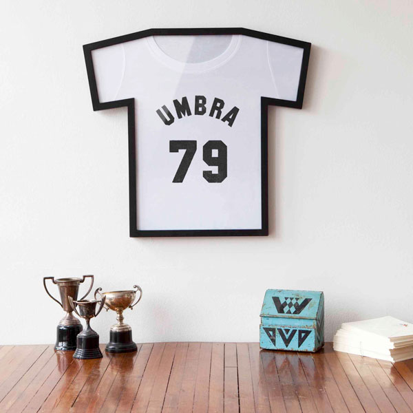 Umbra T-Frame T-Shirt Frame Additional 2