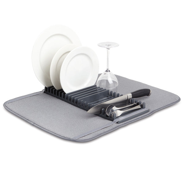 Umbra Udry Drying Mat and Rack [D] Additional 4