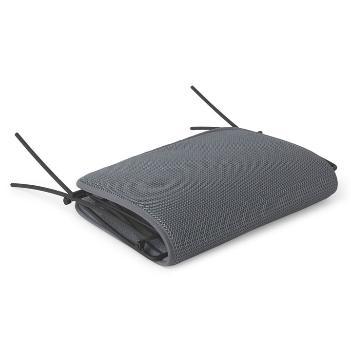 Umbra XDry Folding Dish Rack & Drying Mat [D] Additional 2